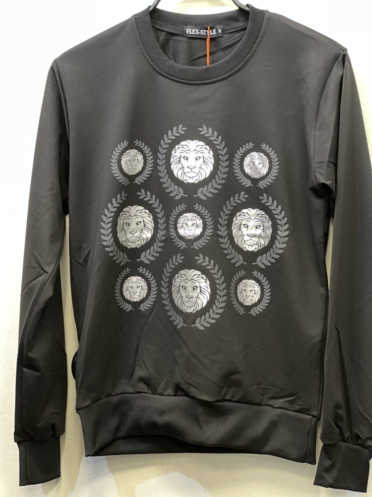 Milan T-Shirt LM 1350 Milan T-Shirt LM 1350