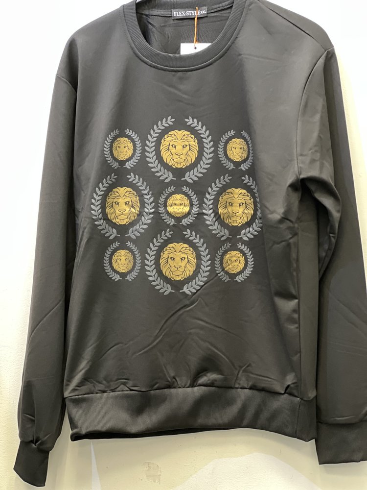 Milan T-Shirt LM 1350 Milan T-Shirt LM 1350