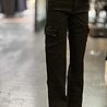 Redial Wide leg cargo denim 8187 Redial Wide leg cargo denim 8187