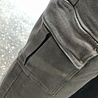 Redial Wide leg cargo denim 8187 Redial Wide leg cargo denim 8187