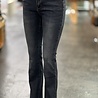 G-Smack Bootcut denim met franjes 3387 G-Smack Bootcut denim met franjes 3387