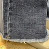 G-Smack Bootcut denim met franjes 3387 G-Smack Bootcut denim met franjes 3387