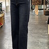 Colorful Wide leg denim 587 Colorful Wide leg denim 587