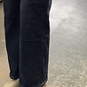 Colorful Wide leg denim 587 Colorful Wide leg denim 587