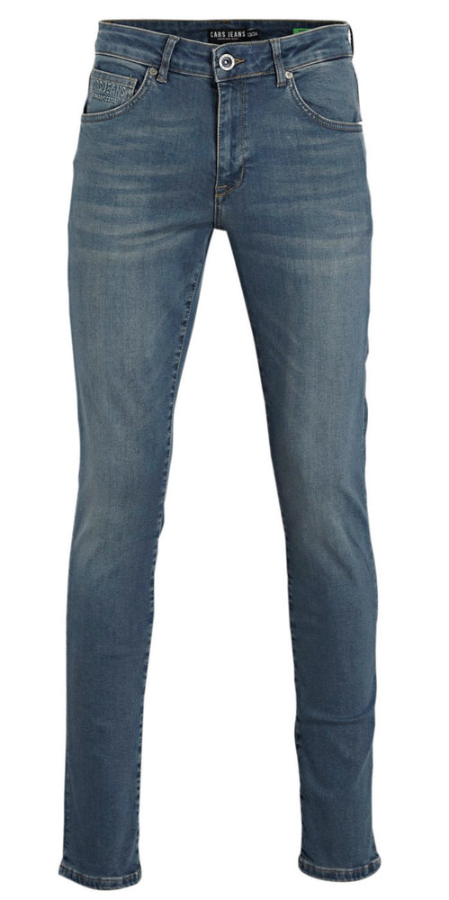 Cars Jeans Denim Slim Fit Bates Cars Jeans Denim Slim Fit Bates