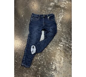 Karostar Karostar Denim high waist 8606 Karostar Karostar Denim high waist 8606