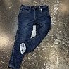 Karostar Denim high waist 8606 Karostar Denim high waist 8606