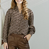Rebelz Blouse v-hals 13117 Rebelz Blouse v-hals 13117