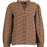 Rebelz Blouse v-hals 13117 Rebelz Blouse v-hals 13117