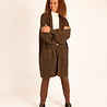 Rebelz Vest gebreid 31069 Rebelz Vest gebreid 31069