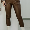 Rebelz Nappa leder broek 17112 Rebelz Nappa leder broek 17112