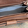 Wild Echt Leder Portemonnee LW-003 Wild Echt Leder Portemonnee LW-003