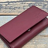 Wild Echt Leder Portemonnee LW-003 Wild Echt Leder Portemonnee LW-003
