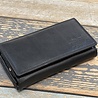 Wild Echt Leder Portemonnee LW-003 Wild Echt Leder Portemonnee LW-003