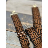 Moda Verstelbare Bag Belt B1122