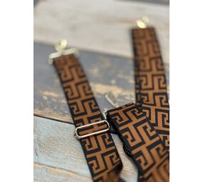 Moda Verstelbare Bag Belt B1122