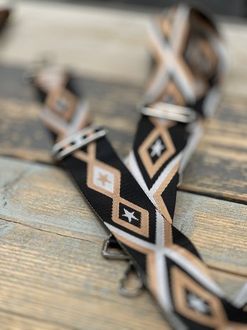 Verstelbare Bag Belt B1122