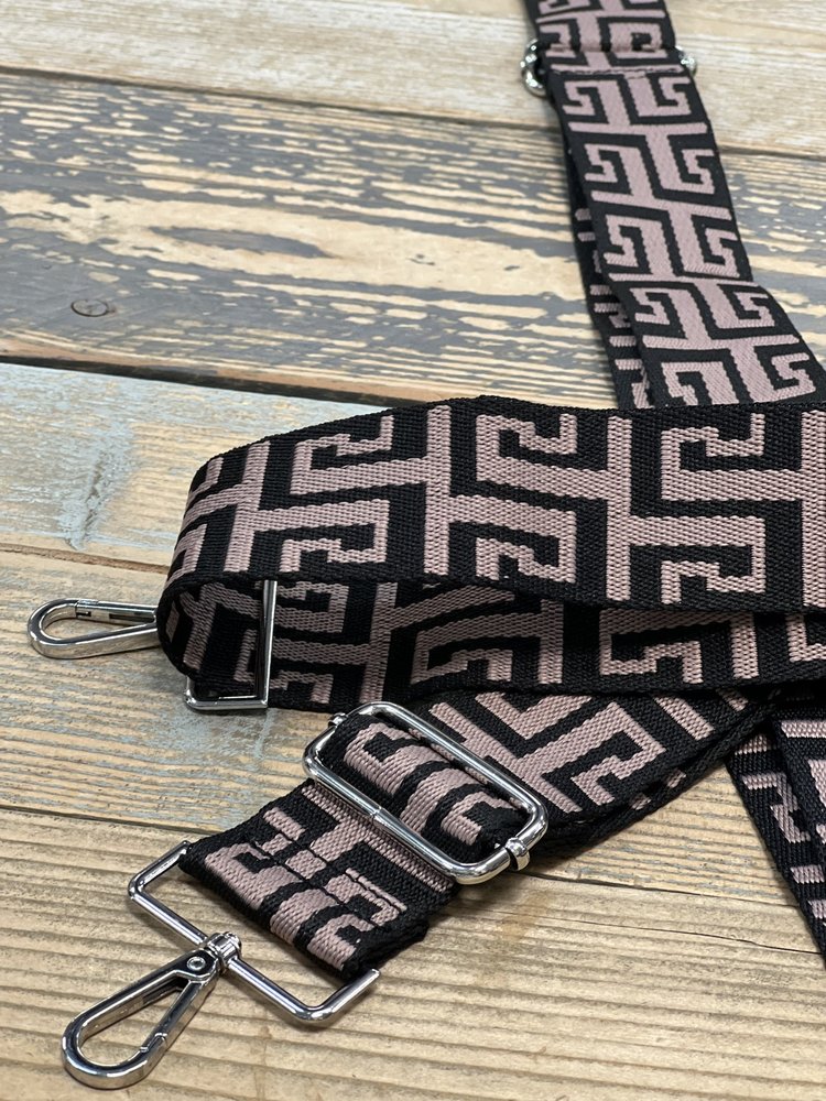 Verstelbare Bag Belt B1122