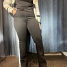 Flaired pants 7661 Flaired pants 7661