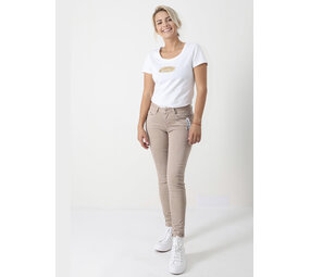 M.O.D. Denim Broek Suzy Skinny fit Au22-2012 M.O.D. Denim Broek Suzy Skinny fit Au22-2012