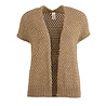 Enjoy Gilet gebreid 123250 Enjoy Gilet gebreid 123250