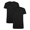 Bamboo Basics T-Shirt r-hals Ruben Bamboo Basics T-Shirt r-hals Ruben