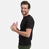 Bamboo Basics T-Shirt r-hals Ruben Bamboo Basics T-Shirt r-hals Ruben