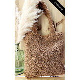 PFS PFS Teddy Tas suedine H04 PFS PFS Teddy Tas suedine H04