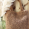 PFS Teddy Tas suedine H04 PFS Teddy Tas suedine H04