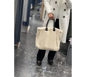 PFS PFS Teddy Tas echt leder ITZP-856 PFS PFS Teddy Tas echt leder ITZP-856