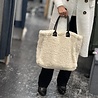 PFS Teddy Tas echt leder ITZP-856 PFS Teddy Tas echt leder ITZP-856