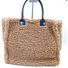 PFS Teddy Tas echt leder ITZP-856 PFS Teddy Tas echt leder ITZP-856
