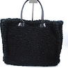 PFS Teddy Tas echt leder ITZP-856 PFS Teddy Tas echt leder ITZP-856