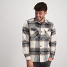 Cars Jeans Check Shirt Boban Cars Jeans Check Shirt Boban