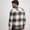Cars Jeans Check Shirt Boban Cars Jeans Check Shirt Boban