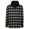 Cars Jeans Hood Check Shirt Gytar Cars Jeans Hood Check Shirt Gytar