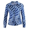 Enjoy Blouse lange mouw 127425 Enjoy Blouse lange mouw 127425