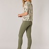 Yest Shirt met band 3641 Gul Yest Shirt met band 3641 Gul
