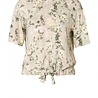 Yest Shirt met band 3641 Gul Yest Shirt met band 3641 Gul