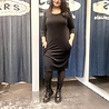 New Jersey Jurk NJ747 New Jersey Jurk NJ747