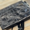 Echt lederen Crossbag met rits PAYA Echt lederen Crossbag met rits PAYA