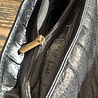 Echt lederen Crossbag met rits PAYA Echt lederen Crossbag met rits PAYA