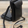 Echt lederen Phone bag Julia Echt lederen Phone bag Julia