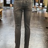 BS. Jeans High waist straight denim 6611 BS. Jeans High waist straight denim 6611