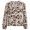 Enjoy Blouse lange mouwen 882301 Enjoy Blouse lange mouwen 882301