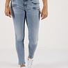 M.O.D. Denim Mima Slim fit Rondo blue M.O.D. Denim Mima Slim fit Rondo blue