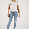M.O.D. Denim Mima Slim fit Rondo blue M.O.D. Denim Mima Slim fit Rondo blue