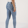 M.O.D. Denim Mima Slim fit Rondo blue M.O.D. Denim Mima Slim fit Rondo blue