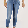 M.O.D. Denim Suzy Skinny fit Rise blue M.O.D. Denim Suzy Skinny fit Rise blue