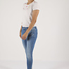 M.O.D. Denim Suzy Skinny fit Rise blue M.O.D. Denim Suzy Skinny fit Rise blue
